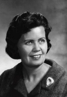 Mary Ellen McCaffree